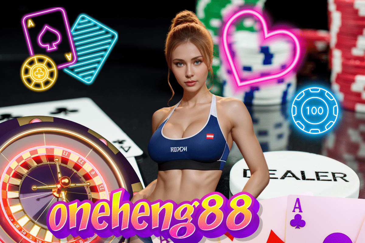 oneheng88 หวย หุ้น