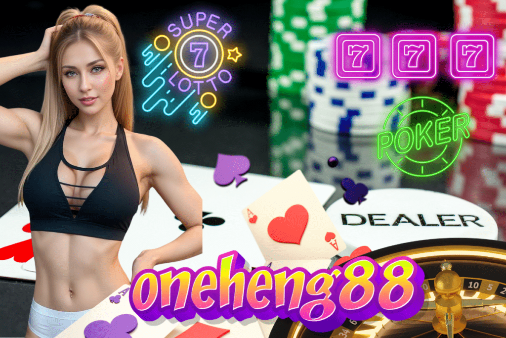 oneheng88 หวยฮานอย