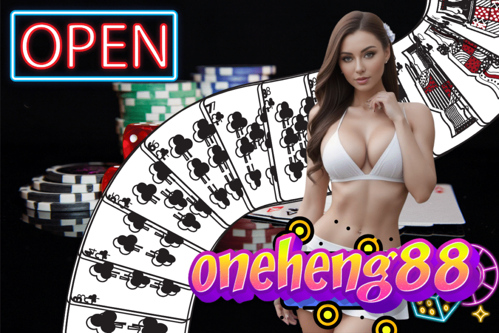 oneheng88 แทง หวย 24